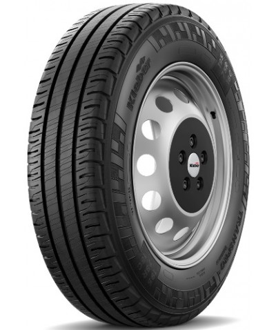 KLEBER TRANSPRO 2 235/65R16C 115/113R