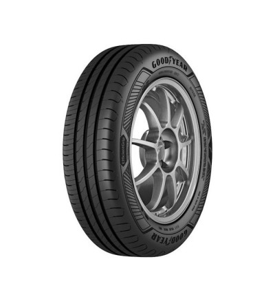 Anvelopa VARA GOODYEAR EFFICIENTGRIP COMPACT 2 195/65R15 91T  [1]