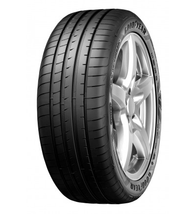 Anvelopa VARA GOODYEAR EAGLE F1 ASYMMETRIC 5 225/45R18 91Y  [1]