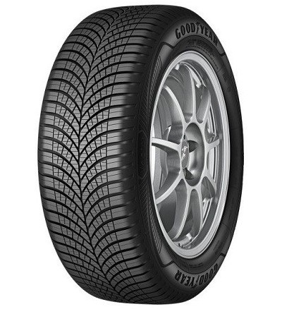 Anvelopa ALL SEASON GOODYEAR VECTOR 4SEASONS GEN-3 215/50R17 95W XL [1]