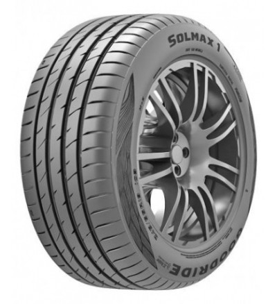 Anvelopa VARA GOODRIDE Solmax 1 225/55R19 99W [1]