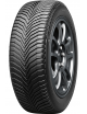 Anvelopa ALL SEASON MICHELIN CROSSCLIMATE CAMPING 225/65R16C 112R   [2]  