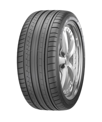 DUNLOP SPORT MAXX GT J 245/40R20 99 Y XL