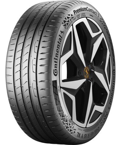 CONTINENTAL PREMIUMCONTACT 7 225/45R18 95 Y XL