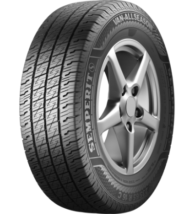 Anvelopa ALL SEASON SEMPERIT VAN ALLSEASON 235/65R16C 115/113 R  [1]