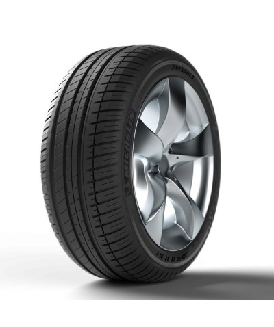 MICHELIN PILOT SPORT 3* MOE RUN FLAT 245/35R20 95 Y XL