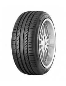  - Anvelopa VARA CONTINENTAL SPORTCONTACT 5 235/50R17 96 W 