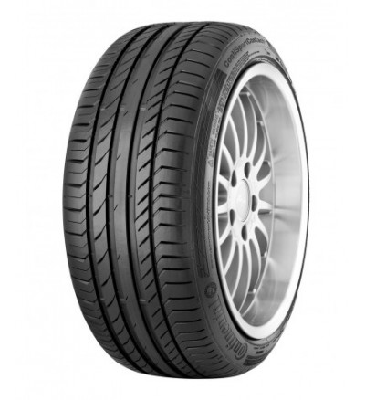 Anvelopa VARA CONTINENTAL SPORT CONTACT 5 215/50R17 95 W XL [1]