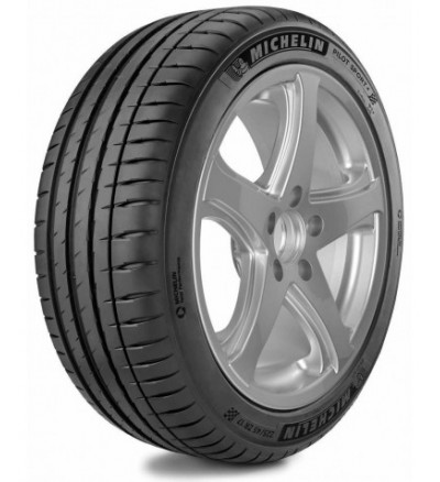 Anvelopa VARA MICHELIN PILOT SPORT 4 ND0 265/45R19 105 Y XL [1]