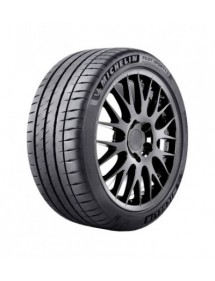  - Anvelopa VARA MICHELIN PILOT SPORT 4 SUV 255/45R19 100 V 