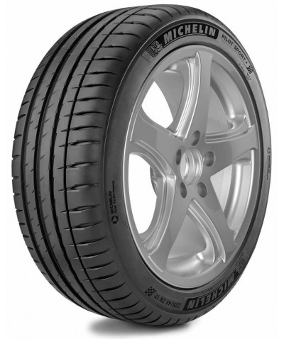 MICHELIN PILOT SPORT 4 VOL 255/35R20 97 W XL