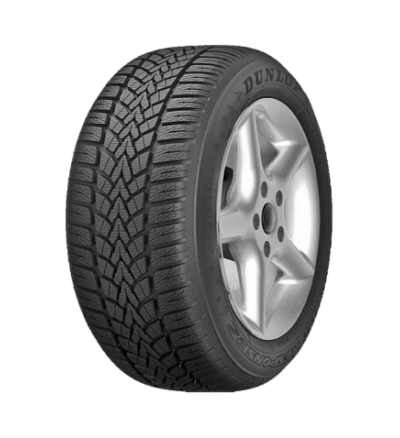 Anvelopa IARNA DUNLOP WINTER RESPONSE 2 185/55R15 82 T  [1]