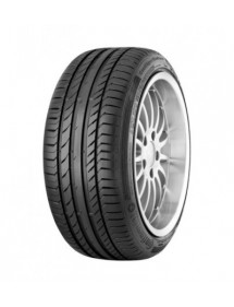  - Anvelopa VARA CONTINENTAL SPORTCONTACT 5 SUV 295/40R22 112 Y XL