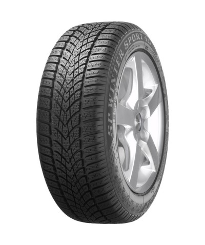 DUNLOP WINTER SPORT 4D MOE ROF 215/55R18 95 H