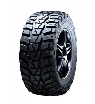 Anvelopa VARA KUMHO KL71 31X10.50R15 109 Q  [1]