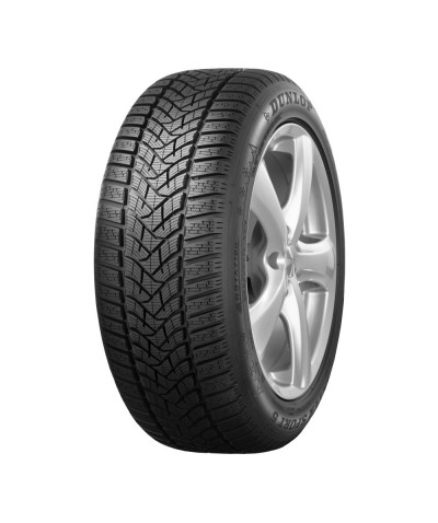 DUNLOP WINTER SPORT 5 195/55R16 87 H