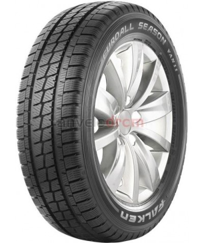 FALKEN EUROALL SEASON VAN11 195/75R16C 110/108 T