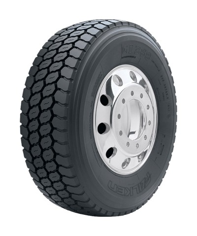 FALKEN GI368 385/65R22.5 160 K
