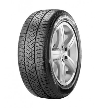 Anvelopa IARNA PIRELLI SCORPION WINTER MO 275/45R21 107 V  [1]