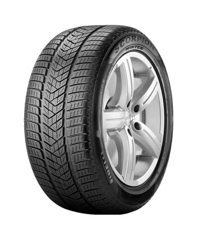 PIRELLI SCORPION WINTER MO1 325/35R22 114 V XL