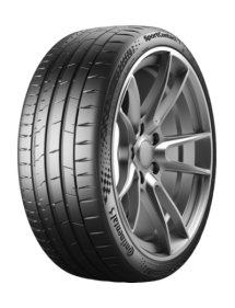  - Anvelopa VARA CONTINENTAL SPORTCONTACT 7 275/40R22 107 Y XL