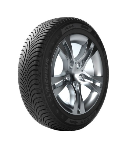 MICHELIN ALPIN 5* MOE RUN FLAT 225/55R17 97 H
