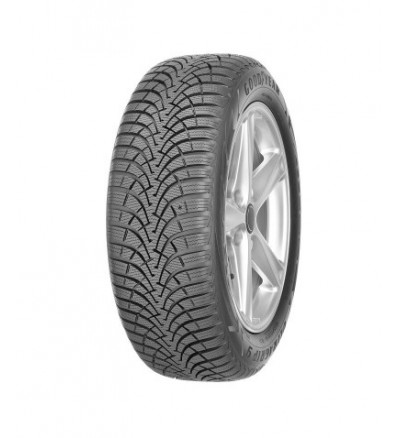 Anvelopa IARNA GOODYEAR ULTRA GRIP 9+ 185/55R15 82 T  [1]