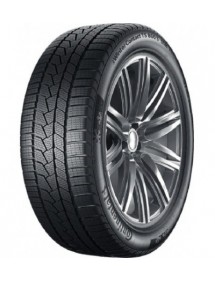 Anvelopa IARNA CONTINENTAL TS 860 S AO 285/30R22 101 W XL