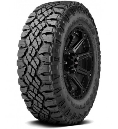 Anvelopa VARA GOODYEAR WRL DURATRAC 255/60R20 113 Q XL [1]