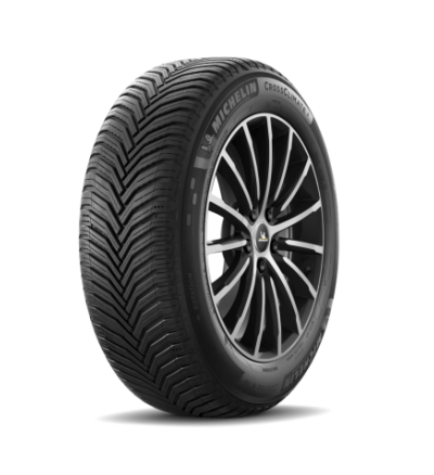 Anvelopa ALL SEASON MICHELIN CROSSCLIMATE 2 255/45R18 103 Y XL [1]