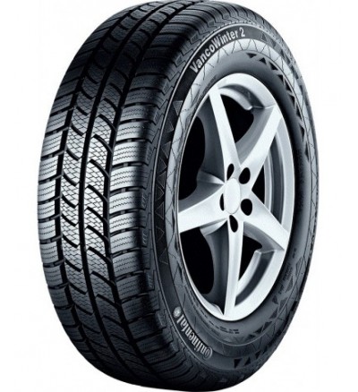 Anvelopa IARNA CONTINENTAL VANCONTACT WINTER 215/75R16C 116/114 R  [1]