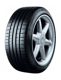  - Anvelopa IARNA CONTINENTAL WINTERCONTACT TS810S MO 245/45R17 99 V XL