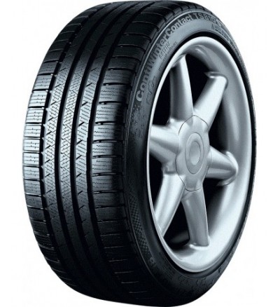 Anvelopa IARNA CONTINENTAL WINTERCONTACT TS810S MO 245/45R17 99 V XL [1]