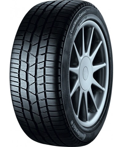 CONTINENTAL WINTERCONTACT TS830P AO 225/50R18 99 H XL