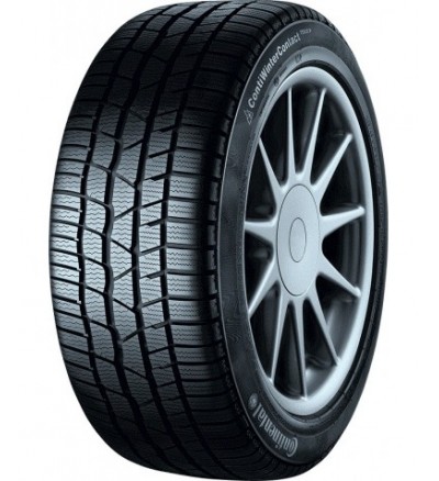 Anvelopa IARNA CONTINENTAL WINTERCONTACT TS830P RO1 245/40R20 99 V XL [1]