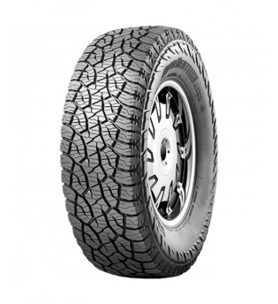 Anvelopa ALL SEASON KUMHO AT52 225/75R16 115/112 S  [1]