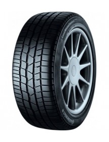 Anvelopa IARNA CONTINENTAL WINTERCONTACT TS830P SUV N0 305/40R20 112 V XL