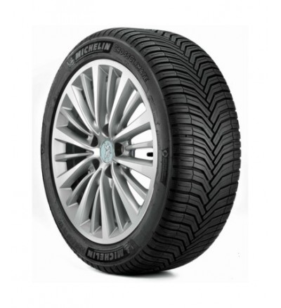 Anvelopa ALL SEASON MICHELIN CROSSCLIMATE SUV 2 255/55R19 111 W XL [1]