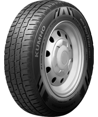 KUMHO CW51 215/75R16C 116/114 R
