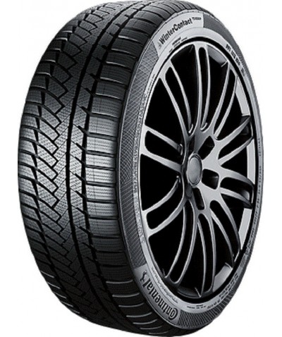 CONTINENTAL WINTERCONTACT TS850P SUV 265/40R22 106 V XL