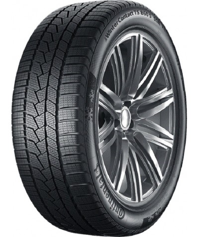 CONTINENTAL WINTER CONTACT TS860S AO 245/40R21 100 V XL