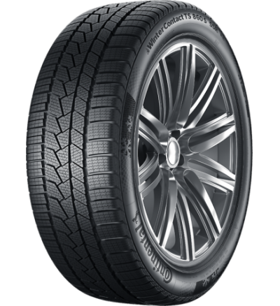 Anvelopa IARNA CONTINENTAL WINTERCONTACT TS860S* MO 245/40R20 99 V XL [1]