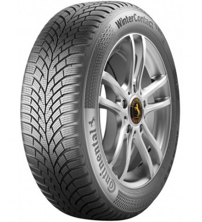 Anvelopa IARNA CONTINENTAL WINTERCONTACT TS870 195/65R15 91 T  [1]