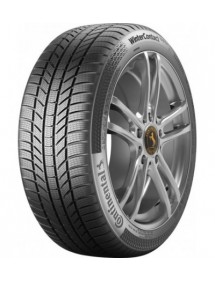 Anvelope 225 55 r17 la pret mic - Anvelopa IARNA CONTINENTAL WINTERCONTACT TS870P 225/55R17 97 H 
