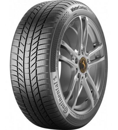 Anvelopa IARNA CONTINENTAL WINTERCONTACT TS870P 225/55R17 97 H  [1]