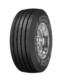  - Anvelopa CAMION DUNLOP SP247 385/55R22.5 160K158 L 