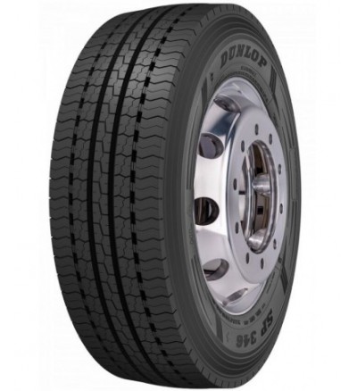 Anvelopa CAMION DUNLOP SP346+ 315/60R22.5 154/148 L  [1]