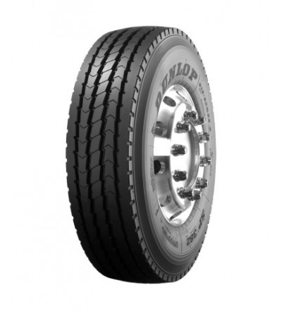 Anvelopa CAMION DUNLOP SP382 385/65R22.5 160K158 L  [1]