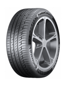 Anvelope 225 55 r17 la pret mic - Anvelopa VARA CONTINENTAL PREMIUMCONTACT 6 SSR * 225/55R17 97 W 