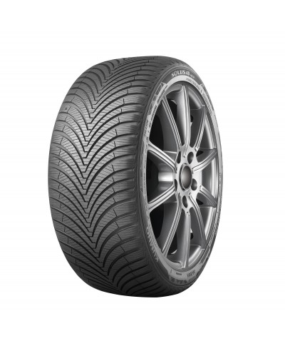 KUMHO Solus 4S HA32 225/60R17 103V XL